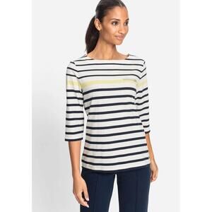 OLSEN Damen T-Shirt - See sizes below